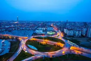 Yeni Web Sitesi Altyapımız Yayına Alındı — Haberler — Yancı Site V1