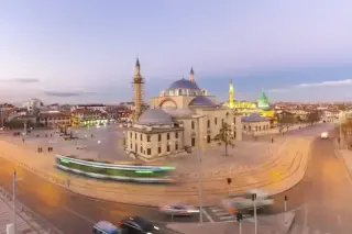 SEO Altyapı Güncellemesi Tamamlandı — Haberler — Yancı Site V1